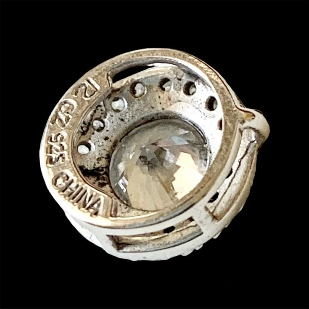 🌸Pendant🌸 925 Sterling Silver Pendant